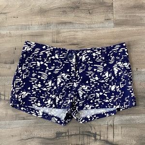 Dressy Casual Booty Shorts Fashion Chic Party Mini Forever 21 Neutral